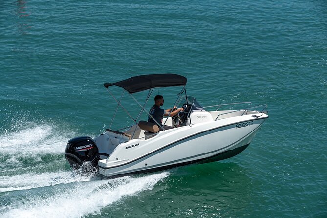 Private boat tour-custom itinerary from Split and Trogir - Meet the Skippers: English-Friendly and Flexible