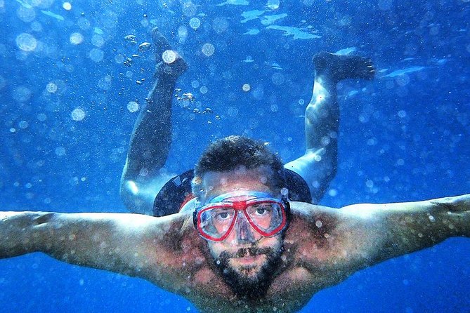 Private boat tour for small groups to Blue Lagoon and Solta Island - Key things that make this private boat day worth your time