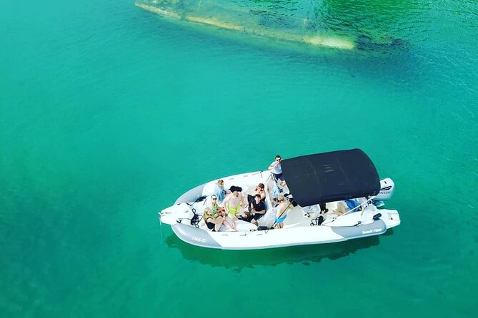 Private Boat tour to the Blue Lagoon & Solta - Swim, Snorkel, Tan and Relax! - The Skipper Factor: Why Stipe’s Tips Matter
