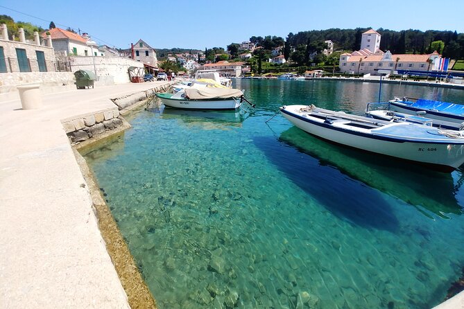 Private Boat tour to the Blue Lagoon & Solta - Swim, Snorkel, Tan and Relax! - Price and Value: What You’re Really Paying For