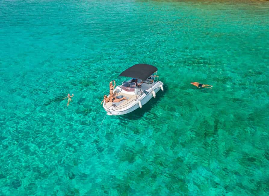 Private Boat Tour with Customized Itinerary from Split - Private Charter From Split: What You’re Really Buying