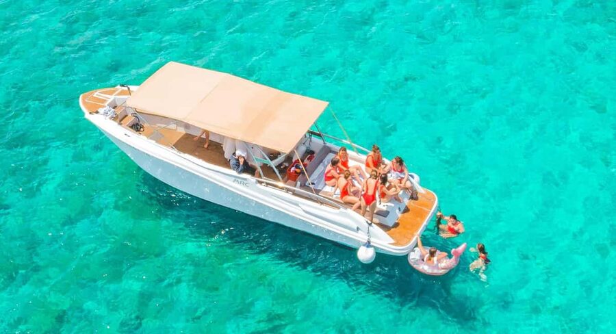 Private Boat Tour with Customized Itinerary from Split - Price and Logistics: Why the Final Number Can Surprise You