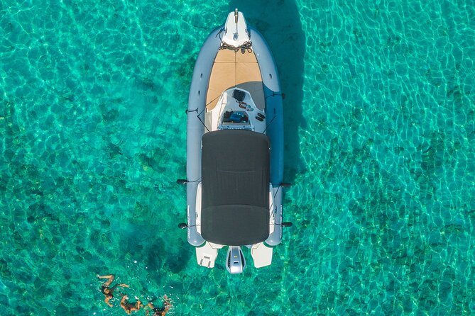 Private Boat Tour with Customized Itinerary from Split or Trogir - Key things to know before you go
