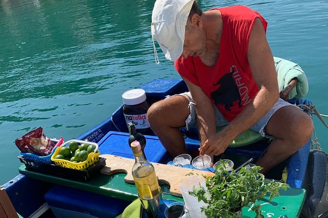 Private Boat Tour with Customized Itinerary from Split or Trogir - Weather and rough-sea surprises: how your day might change