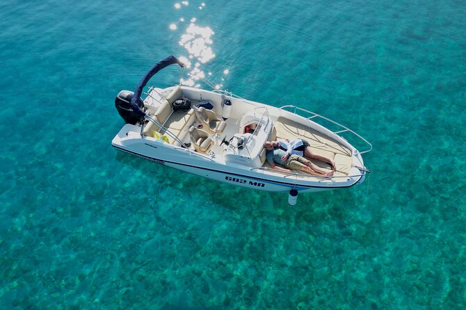 Private Boat Tour within Croatia - Korčula town and the Pelješac pass for big views