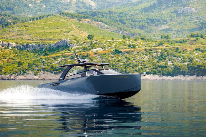 Private Boat Tour within Croatia - Pick the right duration: 2 to 9 hours, and why timing matters