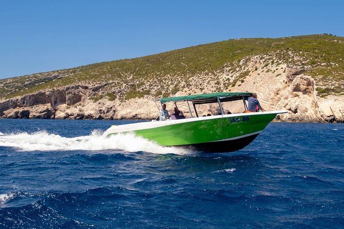 Private boat transfer Split/ Split airport - Hvar - Arriving in Hvar Town: Starting the Island Day on Your Terms