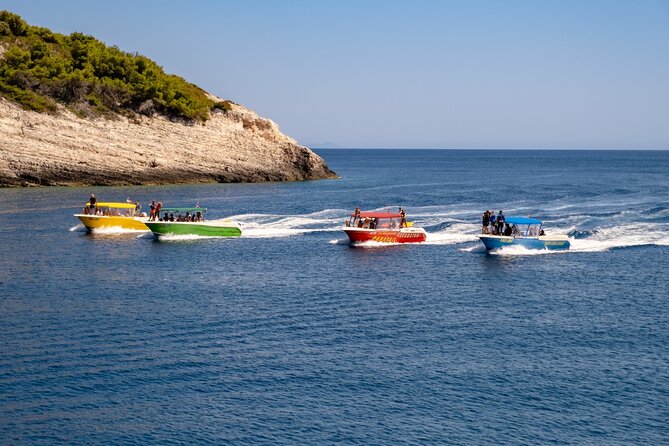 Private boat transfer Split/ Split airport - Hvar - What’s Included on This Transfer (So You Don’t Get Surprise Costs)