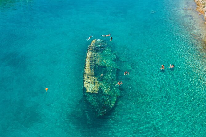 Private Captain Tailored tour - from Split and Trogir - Key things I’d plan around before you go