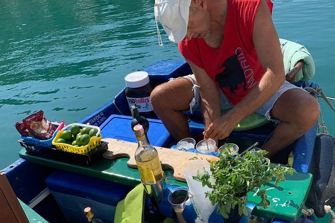 Private Captain Tailored tour - from Split and Trogir - Why this private captain setup beats a standard day boat