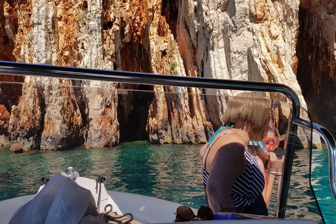 Private Captain Tailored tour - from Split and Trogir - What your nine-hour day feels like on the water