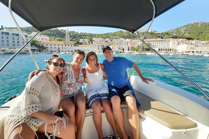 Private Captain Tailored tour - from Split and Trogir - Practical value: who this tour suits best