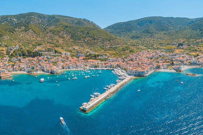Private Captain Tailored tour - from Split and Trogir - Small risks to consider before you commit