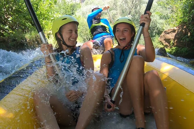 Private Cetina rafting trip|Cave exploring|Cliff jumping & more - Key things you should know before you go