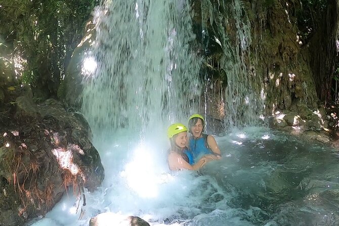 Private Cetina rafting trip|Cave exploring|Cliff jumping & more - GoPro filming: action captured, you can relax