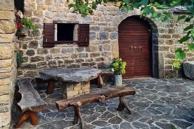 Private Croatian Cooking Class and Klapa Singing Session - Why This Split Class Feels Like a Rural Day Trip