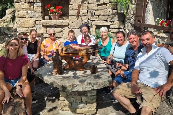 Private Croatian Cooking Class and Klapa Singing Session - Price and Value: What $680.50 Per Group Really Means