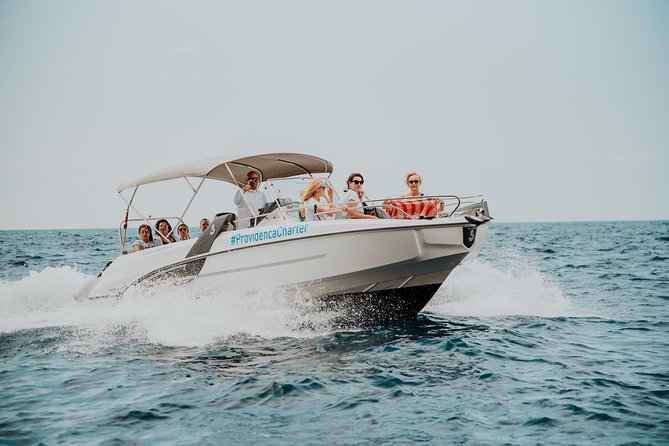 Private Customised Boat Tour With Speed Boat - Price and logistics: what you’re paying for (and what you’re not)
