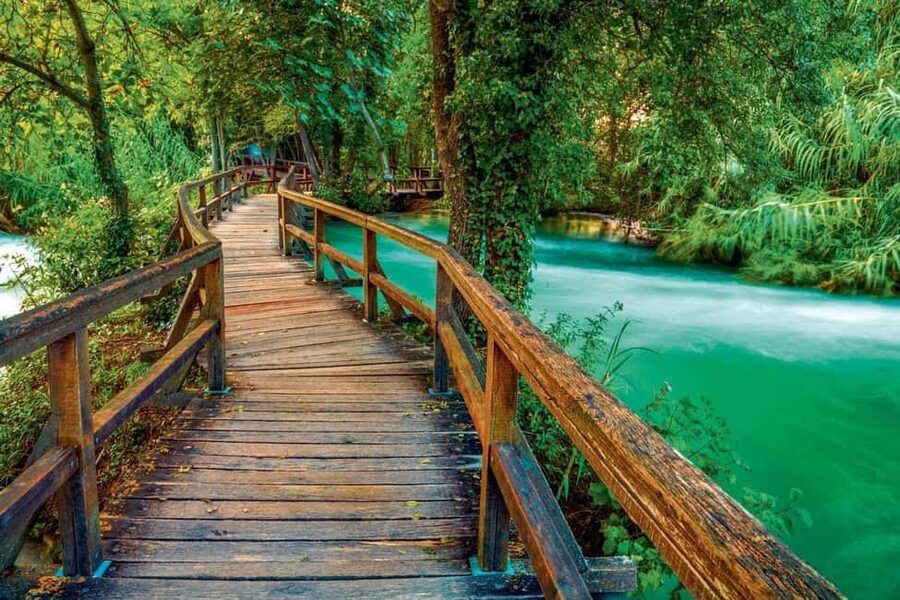 Private Day Tour Krka Waterfalls & Game of Thrones - Key points before you go