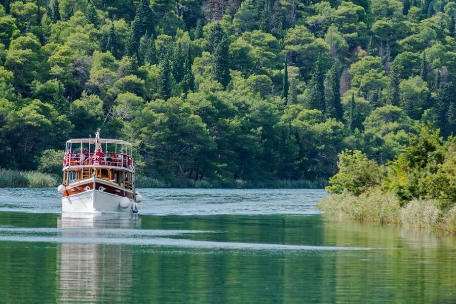Private Day Tour Krka Waterfalls & Game of Thrones - The big idea: why this tour is better as a pairing