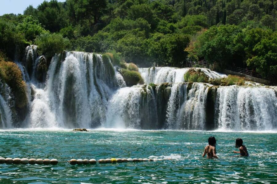 Private Day Tour Krka Waterfalls & Game of Thrones - Price and logistics: is $212 per person good value?