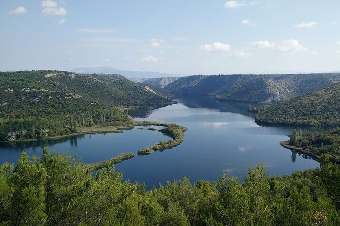 Private day tour to Krka Waterfalls, Primosten & Trogir - Krka, Primosten & Trogir: Why This Combo Makes Sense