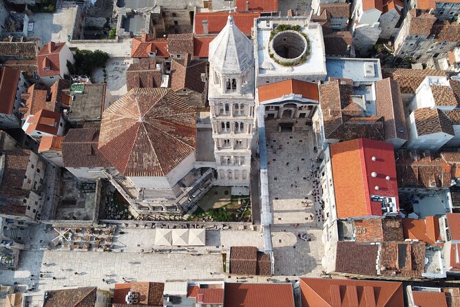 Private day tour to Krka Waterfalls, Primosten & Trogir - Primosten: Two Hours on the Waterfront (Food, Short Sights, and Sea Time)
