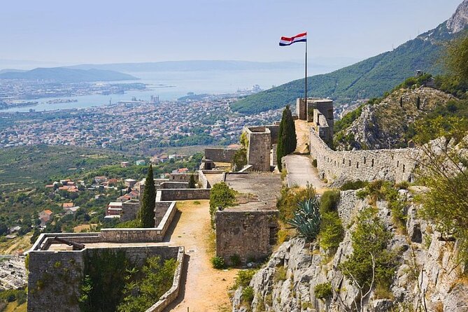 Private Day Trip - Klis-Salona-Trogir - Key things to know before you go
