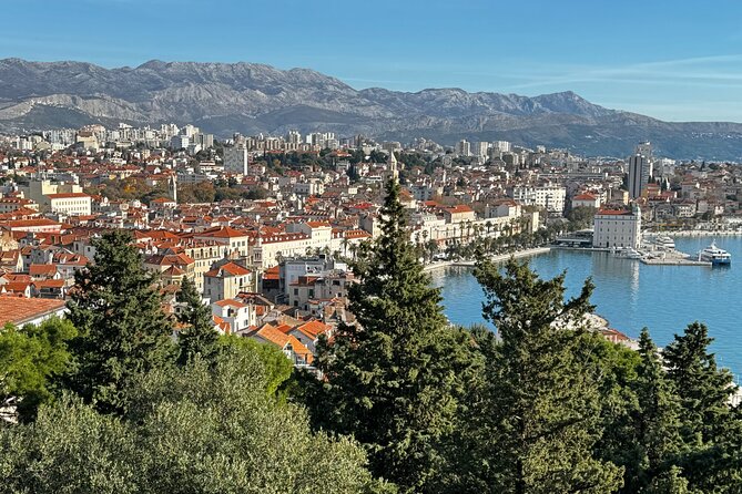 Private Day Trip - Klis-Salona-Trogir - Getting the most out of the ride: ask the right questions