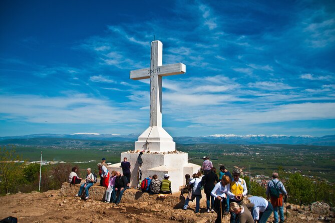 Private Day Trip of Medjugorje from Split - From Split to Medjugorje: what makes this private day work