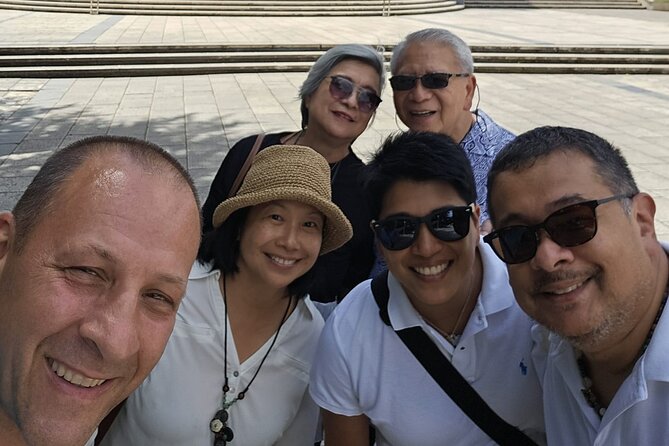 Private Day Trip of Medjugorje from Split - What to do about lunch (since it’s not included)