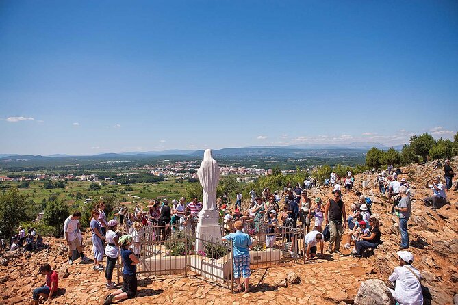 Private Day Trip of Medjugorje from Split - Who this tour suits best