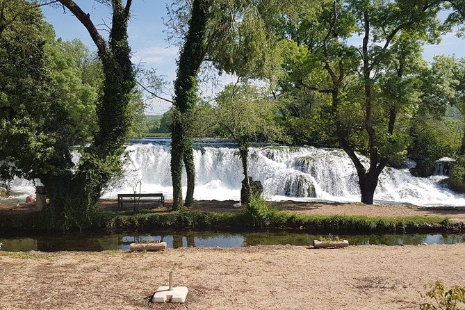 Private Day Trip : Split - Mostar - Dubrovnik - Mostar’s Old Bridge and Old Town Bazar: where the day shines