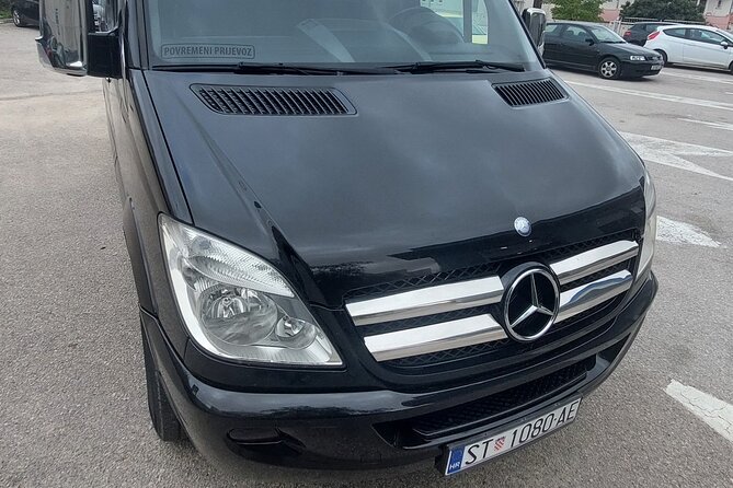 Private Day Trip : Split - Mostar - Dubrovnik - Should you book it?