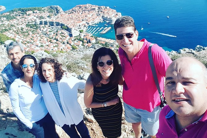 Private Day Trip to Dubrovnik With Authentic Food At Family Home - Why this private Split-to-Dubrovnik day trip feels worth it