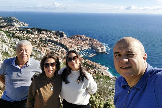 Private Day Trip to Dubrovnik With Authentic Food At Family Home - Mali Ston oysters at a family farm: short, focused, and flexible