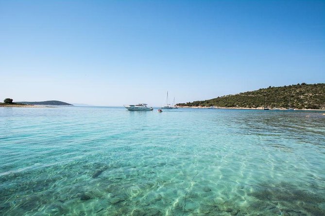 Private day trip to Hvar and Blue lagoon with Snorkeling - Key highlights you’ll feel right away