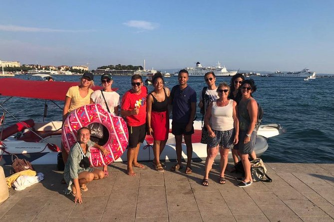 Private day trip to Hvar and Blue lagoon with Snorkeling - Why This Private Hvar-and-Blue-Lagoon Day Works from Split