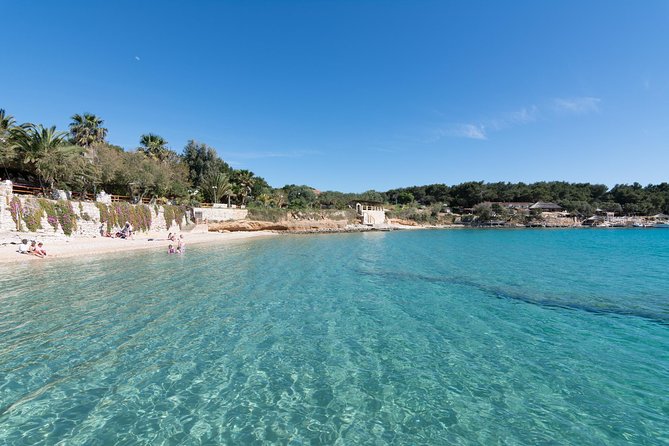 Private day trip to Hvar and Blue lagoon with Snorkeling - Milna on Brač: the calmer finish for wine or coffee