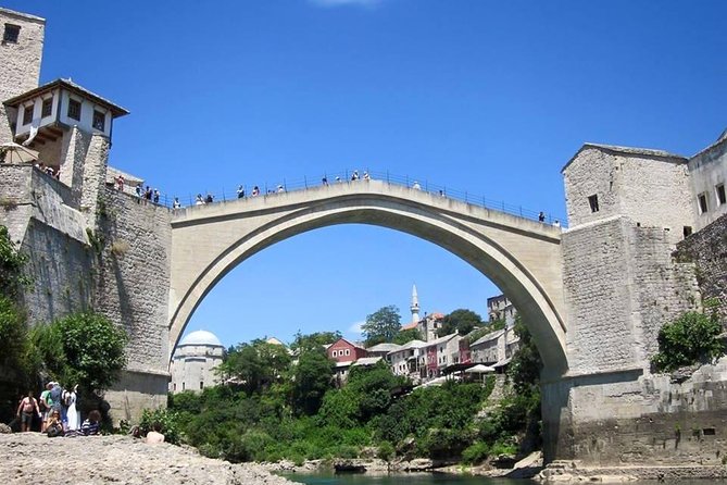 Private Exclusive Tour: Mostar & Međugorje from Split or Trogir - Who this tour suits best (and who should look elsewhere)