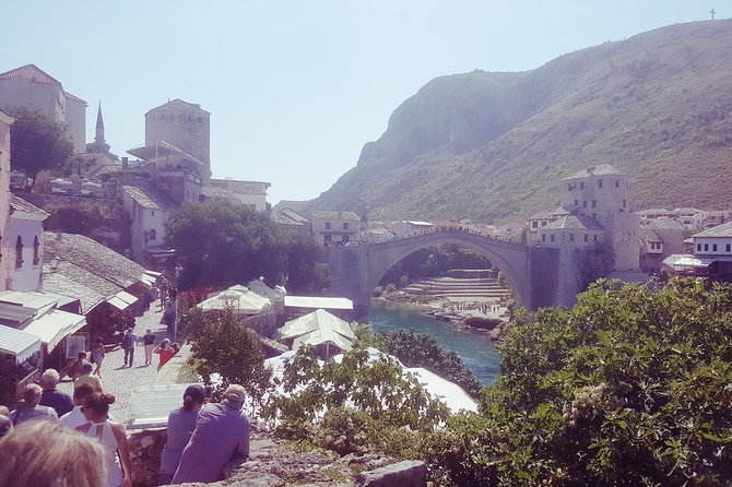 Private Exclusive Tour: Mostar & Međugorje from Split or Trogir - Should you book this private Mostar & Međugorje tour?