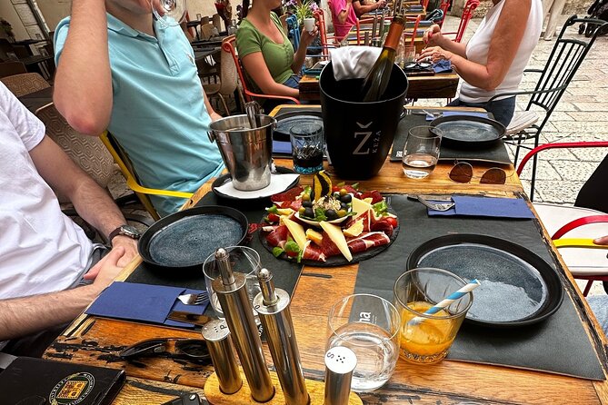 Private Foodie Tour: Wine & Seafood with a Local Chef - Why this Split foodie tour works so well