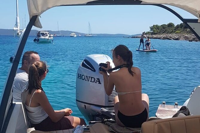 Private Full-Day Boat Tour to Blue Lagoon, Hvar & Pakleni Islands - Timing, weather, and what to pack for 10 hours on the Adriatic