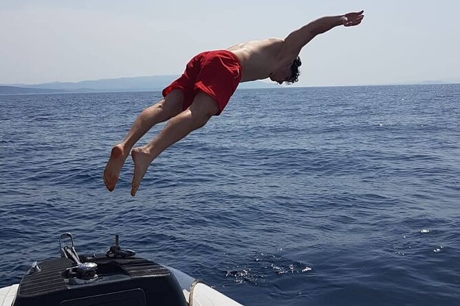 Private Full-Day Boat Tour to Blue Lagoon, Hvar & Pakleni Islands - Should you book this private Split boat tour to Hvar and Pakleni?