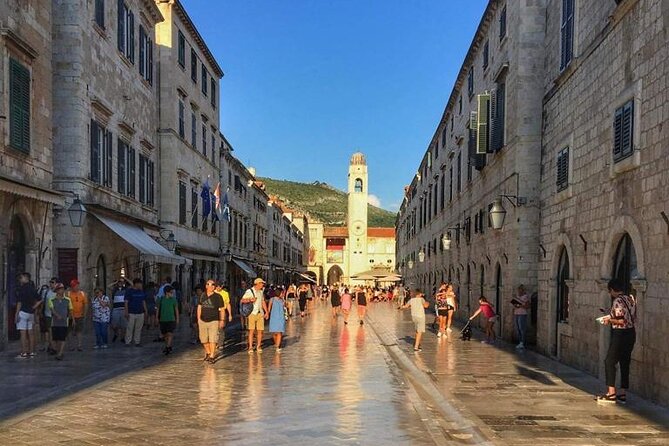 Private Full-day Dubrovnik and Ston Tour from Split - Why This Split-to-Dubrovnik Day Tour Works
