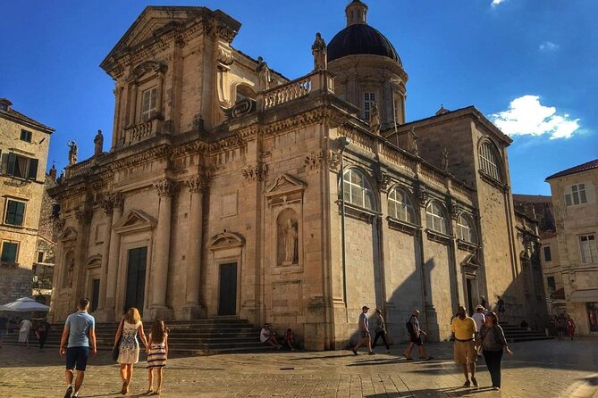 Private Full-day Dubrovnik and Ston Tour from Split - The Premium Van Ride: Comfort, Timing, and Real Help