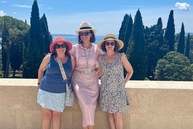 Private Grand Tour of Split - Old Town time: a coffee break and a pace that fits