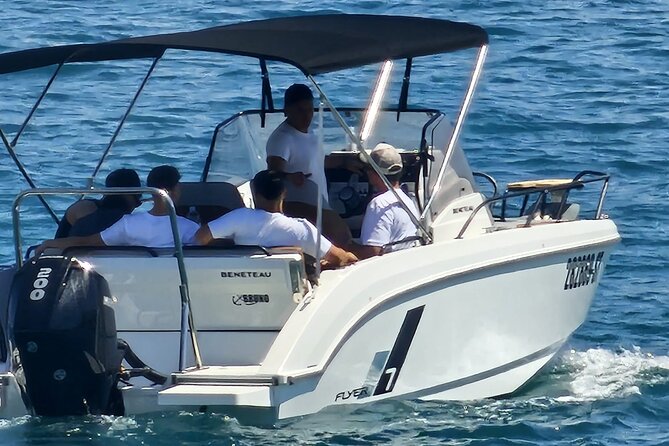 Private Half-Day Boat Tour from Split: Blue Lagoon & 2 Islands - Why this private Split boat day feels different