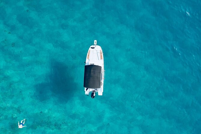 Private Half-Day Boat Tour from Split: Blue Lagoon & 2 Islands - Price and value: what $360.44 per group really buys