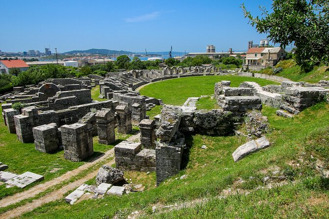 Private Half-Day Klis Tour with Salona and Trogir - Driver-led, not guide-led: when this works best
